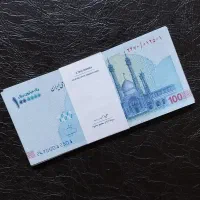 ثبت نام کنید ۱۰۰ هزار هدیه بدیم