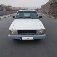 پیکان وانت SNGمدل۹۲درحدصفر