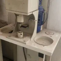 دستگاه پانج دکمه