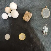 یه سری جنس کلکسیونی به فروش میرسد