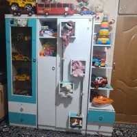 تخت وکمد|تخت و سرویس خواب|آبسرد, |دیوار