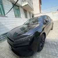 ۱۴۰۳ مدل KMC J7|خودرو سواری و وانت|تهران, گلستان (شهرک راه آهن)|دیوار