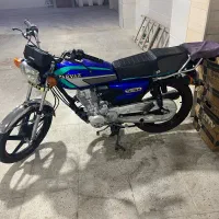 موتور هوندا پرواز ۱۵۰|موتورسیکلت|رشت, پل تالشان|دیوار