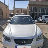 سوناتا دنده استثنایی|خودرو سواری و وانت|قروه, |دیوار