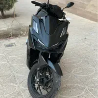 موتور طرح کلیک واریو 170 cc مدل ۱۴۰۲