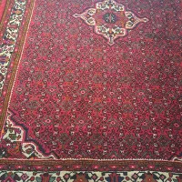 دوعدد فرش دستبافت|فرش|همدان, |دیوار