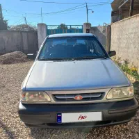 پراید ۸۴بیرنگ