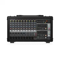 آمپلی فایر بهرینگر PMP 2000D