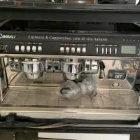 فروش تکی و عمده انواع اسپرسو ساز و آسیاب اروپایی|کافی‌شاپ و رستوران|شیراز, دلجو|دیوار