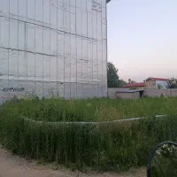 مشارکت درساخت، زمین۳۰۸متری دوبر باسند و جواز تا 5ط