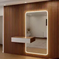 برش وپخش انواع اینه های قدی|آینه|تهران, تهرانسر شرقی|دیوار