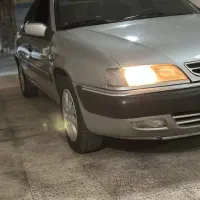 زانتیا مدل 84