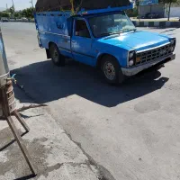 باربری نیسان