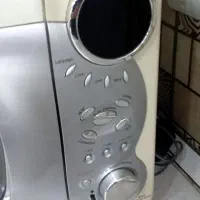 ماکروویو دوو 42لیتری|اجاق گاز و لوازم برقی پخت‌وپز|گلستان (تهران), |دیوار