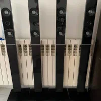 سینما خانگی