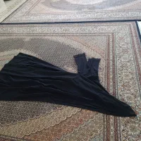 چادر ملی د حد نو قد ۱۶۰