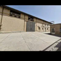 کارخانه اجاره ای دربست موزاییک سازان|اجارهٔ دفتر صنعتی، کشاورزی، تجاری|پاکدشت, پاکدشت (مامازند)|دیوار