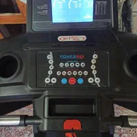 تردمیل Power Max2400|تجهیزات ورزشی|کرمانشاه, |دیوار
