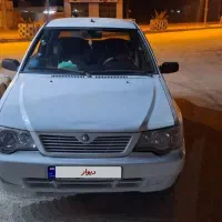 فروش پراید ۱۳۲ مدل ۹۰|خودرو سواری و وانت|بیرم, |دیوار