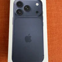 آیفون ۱۷ پرو ریجستر شده پلمپ