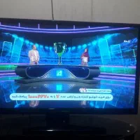ال ای دی ۴۳