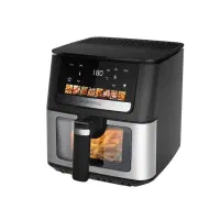 سرخ کن گاسونیک 9 لیتر سرخکن هواپز گوسونیک 879