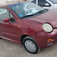 ام وی ام 110 چهارسیلندر|خودرو سواری و وانت|مشهد, حجاب (شهرک غرب)|دیوار