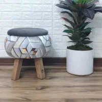 انواع.پاف ونیمکت.مبل کودک.میز خاطره|مبلمان خانگی و میز عسلی|کرمان, |دیوار