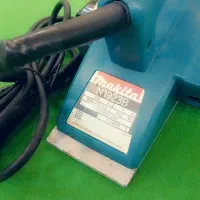 رنده برقی ماکیتا دوراهه اصلی پرقدرت ژاپنی سالم|ابزارآلات|مشهد, شیرحصار|دیوار