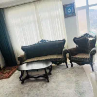 مبل ۹نفره