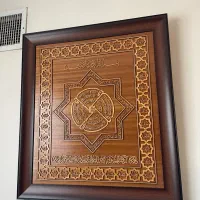 تابلو معرق ‌ومنبت