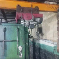 واگذاری مغازه ودستگاه قطعه شویی درامد۲ببالا|ماشینآلات صنعتی|ملایر, |دیوار