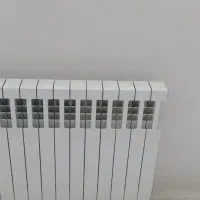 نصب و تعمیر رادیاتور و شیرآلات و لوله کشی آب