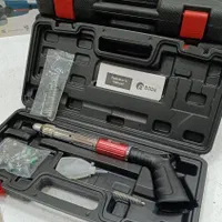 میخکوب باروتی چاشنی ادون باس استیل ویواکس تفنگی