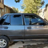 پراید ۱۳۱ SL|خودرو سواری و وانت|دورود, |دیوار