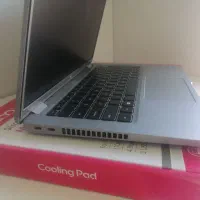 دل i7 نسل 11 درحدنو|رایانه همراه|شهرضا, |دیوار