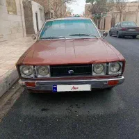 خودرو کلاسیک تویوتا کارینا مدل 1978