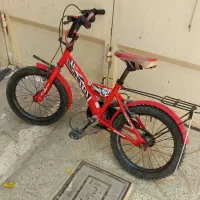 دوچرخه سایز ۱۶