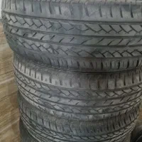 ۳ حلقه لاستیک بارز|قطعات یدکی و لوازم جانبی|قم, شهرک قدس|دیوار