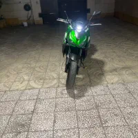 موتور طرحz1000