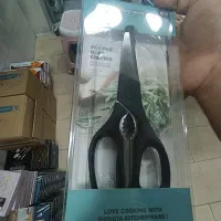 قیچی شنگیا|ظروف پختوپز|بندر گناوه, |دیوار