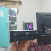 فروش CD و DVD رایتر