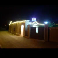 سوییت وباغ ویلا،درمنطقه ی گردشگری باغستان وآبگرم