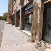 فروش مغازه تجاری ۲۰ متری|فروش مغازه و غرفه|فولادشهر, B4|دیوار
