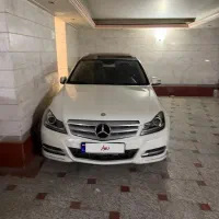 اجاره خودرو بنزc200