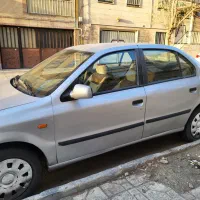 سمند مدل ۸۴|خودرو سواری و وانت|اندیشه, شهرک کوثر|دیوار