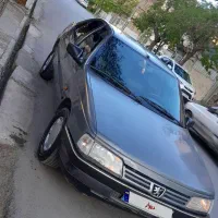 ۴۰۵ مدل۸۹ دوگانه شرکتی