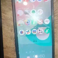 گوشی پوکو f3  مشکی