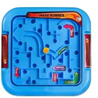 اسباب بازی هزارتو