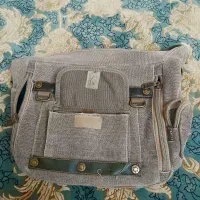 کیف و کوله رو دوشی برزنتی خارجی|کیف، کفش، کمربند|تهران, شهرک استقلال|دیوار